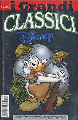 I Grandi Classici Disney #317
