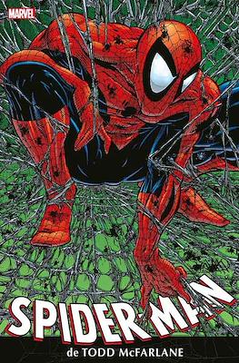 Spider-Man de Todd McFarlane - Omnibus