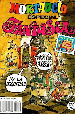 Mortadelo Especial / Mortadelo Super Terror #153