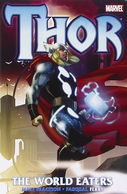 Thor: The World Eaters