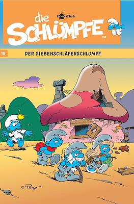 Die Schlümpfe #15