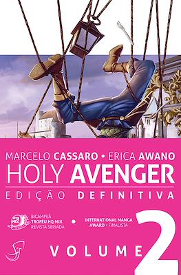 Holy Avenger - Edição Definitiva #2