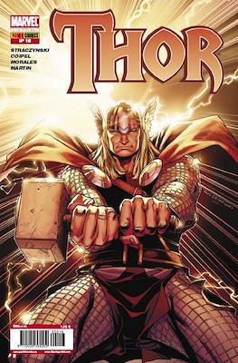 Thor (2008-2011) (Grapa 24 pp) #16