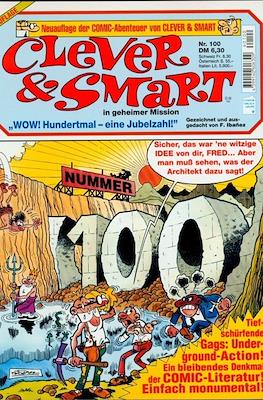 Clever & Smart 2. Auflage #100