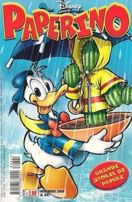 Super Almanacco Paperino / Paperino Mese / Paperino #341