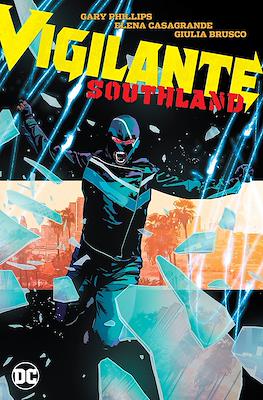 Vigilante: Southland