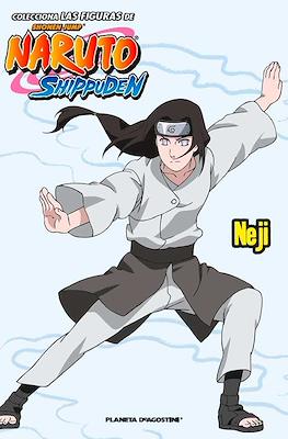 Colección de figuras de Naruto Shippuden (Grapa) #54