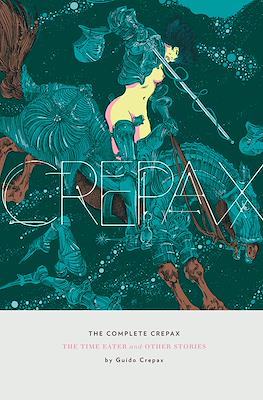 The Complete Crepax #2