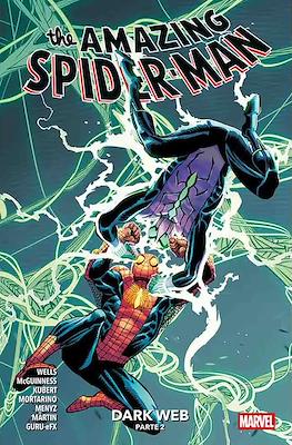 The Amazing Spider-Man (2022) (Rústica 80-96 pp) #7