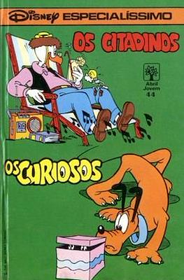 Disney Especialíssimo #44