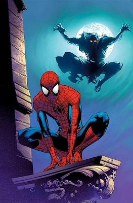 Ultimate Spiderman - Marvel Integral #11
