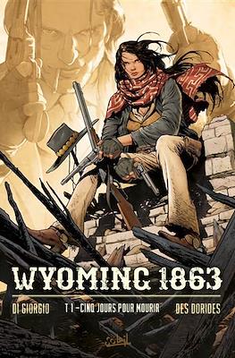 Wyoming 1863