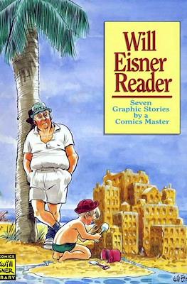 Will Eisner Reader