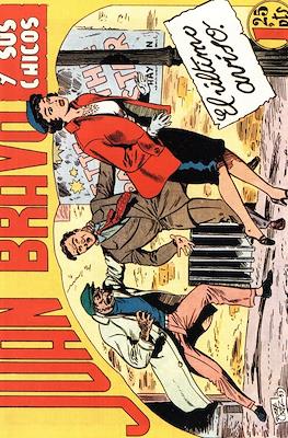 Juan Bravo y sus Chicos (1953) #23