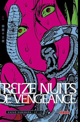 Treize nuits de vengeance #2