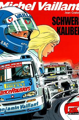 Michel Vaillant #49