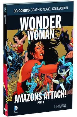 DC Comics Graphic Novel Collection Special #98