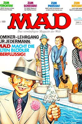 Deutsches Mad #159