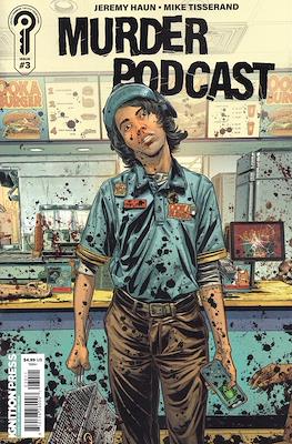 Murder Podcast #3