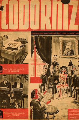 La Codorniz #391