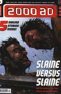 2000 AD #1193