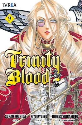 Trinity Blood (Rústica) #9