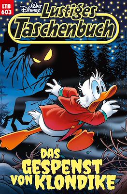 Walt Disneys Lustige Taschenbücher / Lustiges Taschenbuch #603