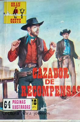 Indómito Oeste / Gran Oeste #325