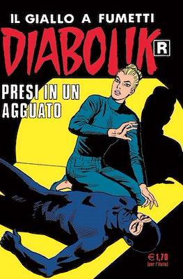 Diabolik R #512