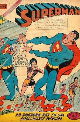 Supermán #890