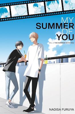 My Summer of You #2