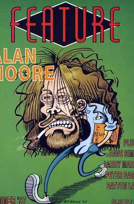 Feature (1997) #6