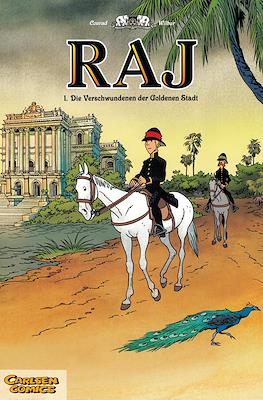 Raj