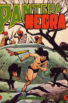 Pantera Negra #42