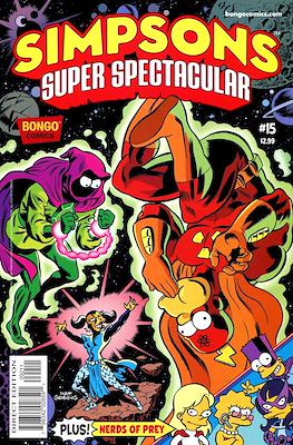 Simpsons Super Spectacular #15