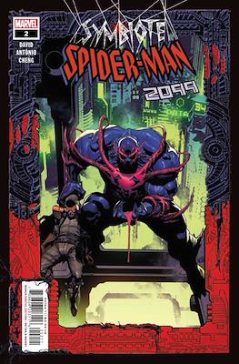 Symbiote Spider-Man 2099 (2024) #2
