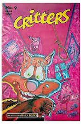 Critters #9