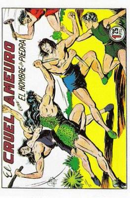 Purk, el hombre de piedra (1950-1958) #40