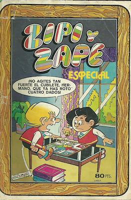 Zipi y Zape Especial / ZipiZape Especial #59