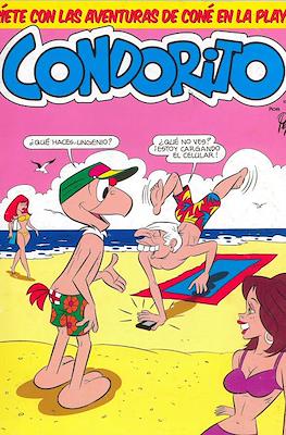 Condorito (Variable) #777