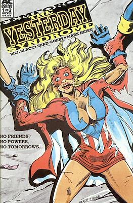 Femforce #101