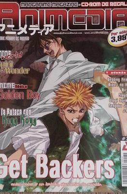 Animedia (revista) #38