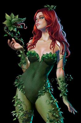 Poison Ivy (2022-Variant Covers) #22.4