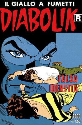 Diabolik R #464