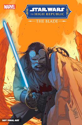 Star Wars: The High Republic - The Blade (2022) (Comic Book 28 pp) #4