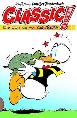 Lustiges Taschenbuch Classic Edition: Die Comics von Carl Barks #10