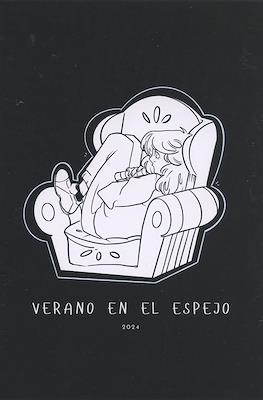 Verano en el espejo