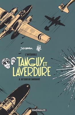 Tanguy et Laverdure - L'Intégrale #8