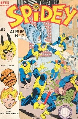 Spidey #12