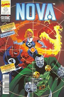 Nova #69